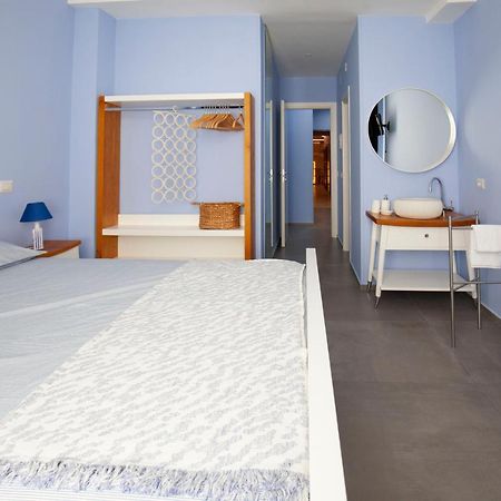 Melisurgo Property Νάπολη Εξωτερικό φωτογραφία