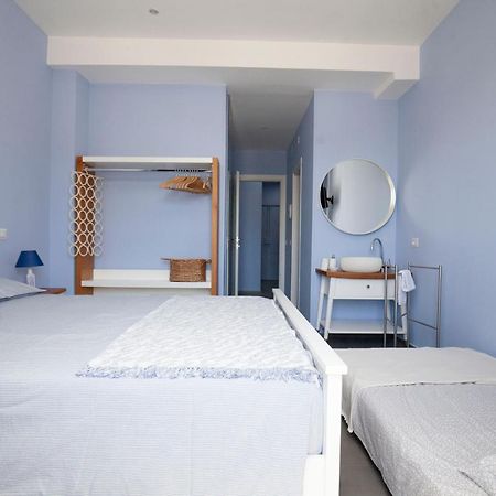 Melisurgo Property Νάπολη Εξωτερικό φωτογραφία